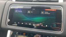 Land Rover Range Rover Sport 3.0 D300 HSE Dynamic Black 5dr Auto Diesel Estate